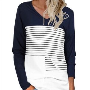 Women's Long Sleeve Top